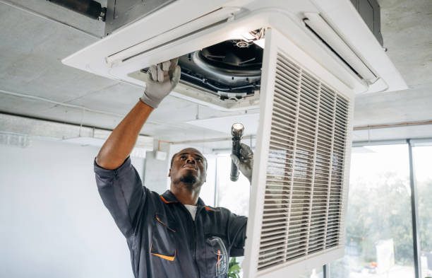 Licensed Hvac service in Mount Liberty, OH - FH HVAC
