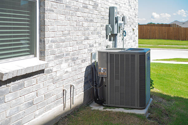 Reliable Hvac contractor in Mount Liberty, OH by FH HVAC